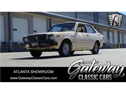 1976 Toyota Corolla for sale in Alpharetta, Georgia 30005
