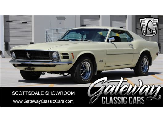 1970 Ford Mustang for sale in Peoria, Arizona 85345