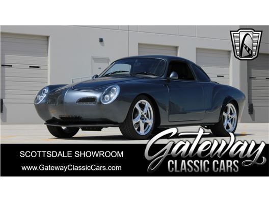1969 Volkswagen Karmann Ghia for sale in Peoria, Arizona 85345