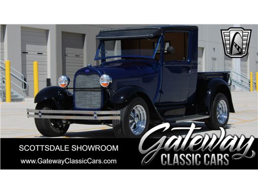 1929 Ford Model A for sale in Peoria, Arizona 85345