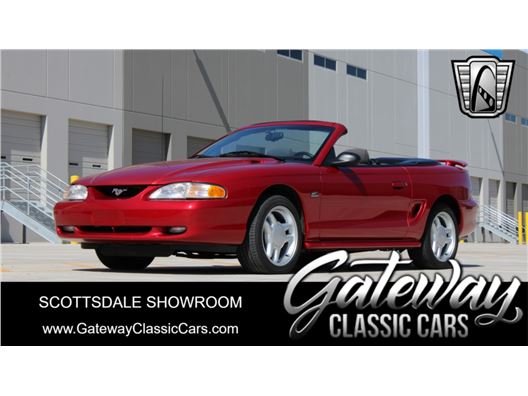 1994 Ford Mustang for sale in Peoria, Arizona 85345