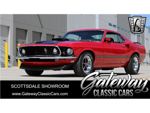1969 Ford Mustang for sale in Peoria, Arizona 85345