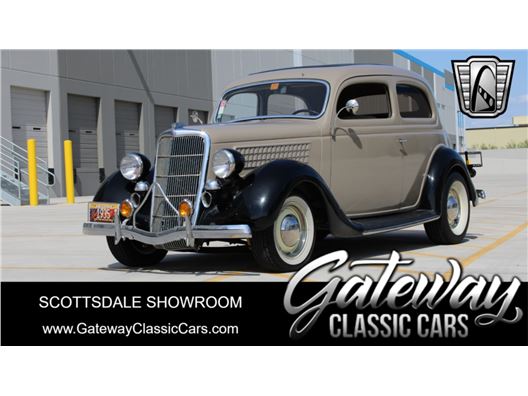 1935 Ford Tudor for sale in Peoria, Arizona 85345
