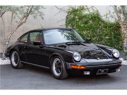 1978 Porsche 911SC for sale in Los Angeles, California 90063