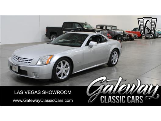 2006 Cadillac XLR for sale in Las Vegas, Nevada 89115