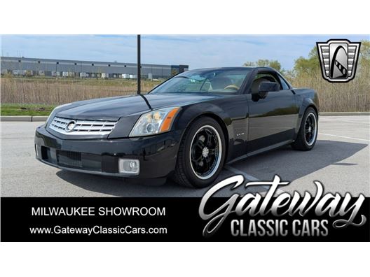 2005 Cadillac XLR for sale in Caledonia, Wisconsin 53126