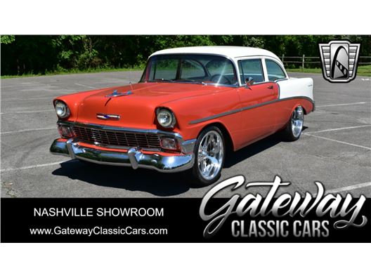 1956 Chevrolet 210 for sale in Smyrna, Tennessee 37167