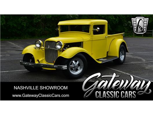 1932 Ford Pick up for sale in Smyrna, Tennessee 37167
