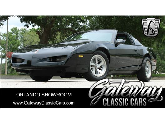 1992 Pontiac Firebird for sale in Lake Mary, Florida 32746
