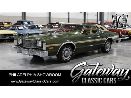 1976 Ford Torino for sale in Runnemede, New Jersey 08078