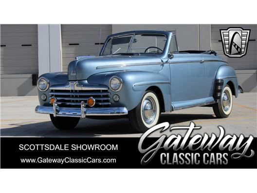1947 Ford Super Deluxe for sale in Peoria, Arizona 85345