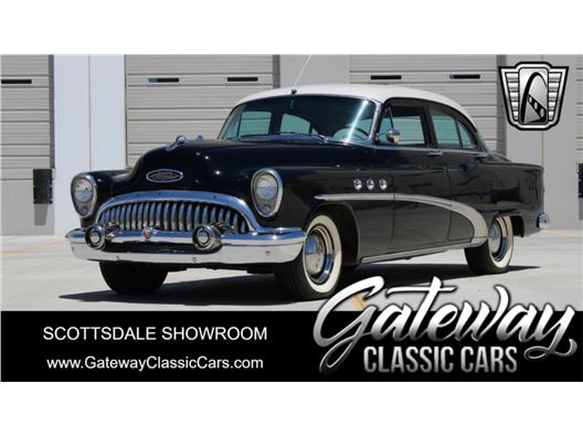 1953 Buick Unknown for sale in Peoria, Arizona 85345