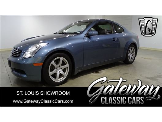 2006 Infiniti G for sale in OFallon, Illinois 62269