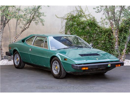 1975 Ferrari 308 GT4 for sale in Los Angeles, California 90063
