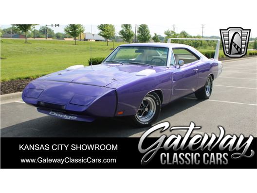 1970 Dodge Charger for sale in Olathe, Kansas 66061