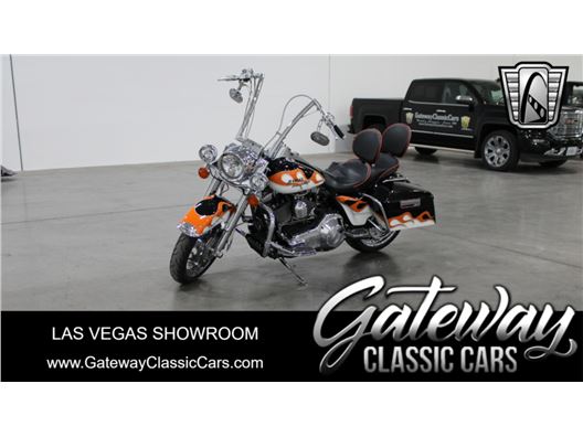 2000 HD FLHRCI / Road King Classic for sale in Las Vegas, Nevada 89115