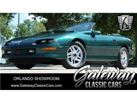 1995 Chevrolet Camaro for sale in Lake Mary, Florida 32746