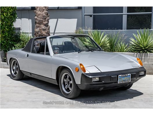 1975 Porsche 914 for sale in Los Angeles, California 90063
