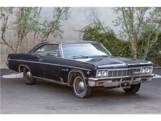 1966 Chevrolet Impala for sale in Los Angeles, California 90063