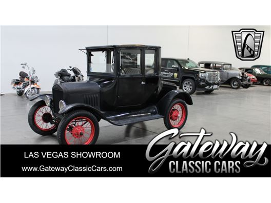 1924 Ford Model T for sale in Las Vegas, Nevada 89115