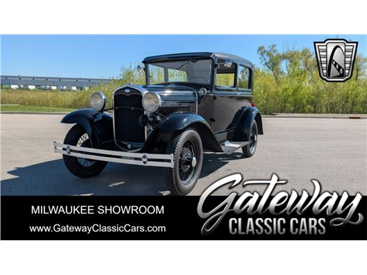 1931 Ford Model A for sale in Caledonia, Wisconsin 53126