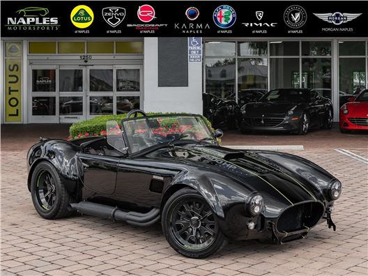 1965 Roadster Shelby Replica for sale on GoCars.org