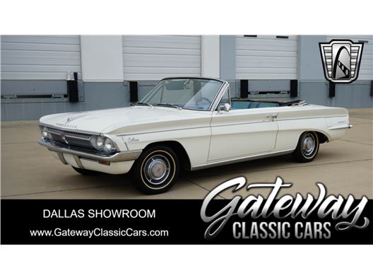 1962 Oldsmobile Cutlass for sale in Grapevine, Texas 76051