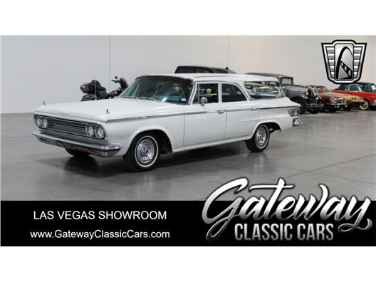 1964 Dodge 880 for sale in Las Vegas, Nevada 89115
