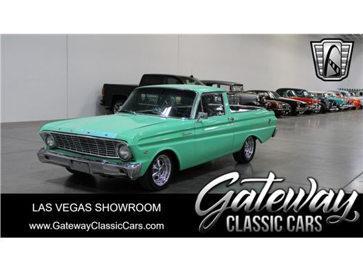 1964 Ford Ranchero for sale in Las Vegas, Nevada 89115