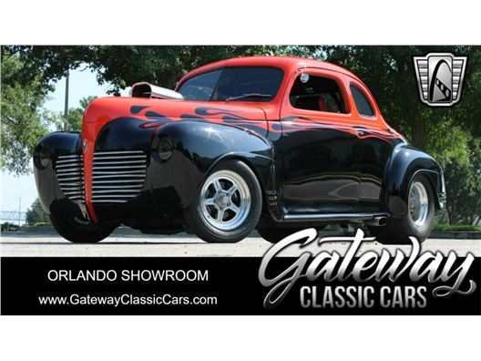 1941 Plymouth P11D for sale in Lake Mary, Florida 32746