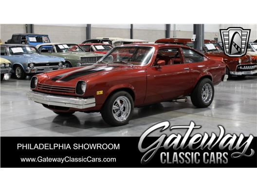 1976 Chevrolet Vega for sale in Runnemede, New Jersey 08078