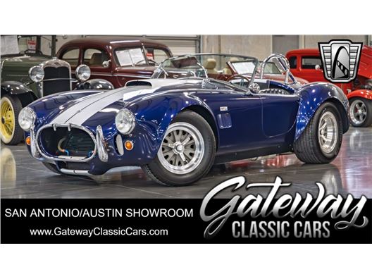 1965 ERA Shelby Cobra 427 for sale in New Braunfels, Texas 78130