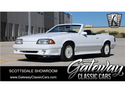 1988 Ford Mustang for sale in Peoria, Arizona 85345