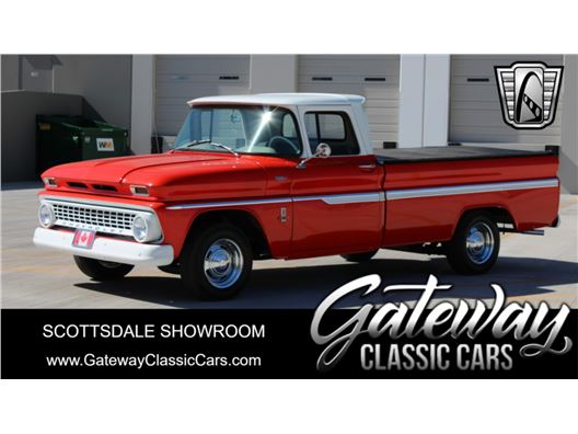 1963 Chevrolet C10 for sale in Peoria, Arizona 85345