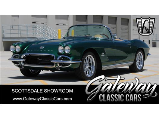 1962 Chevrolet Corvette for sale in Peoria, Arizona 85345