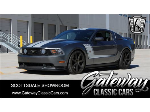 2011 Ford Mustang GT for sale in Peoria, Arizona 85345