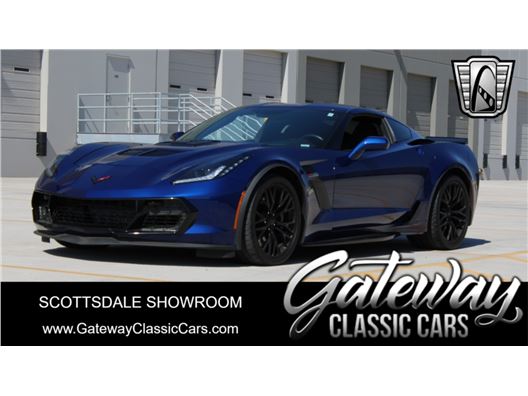 2019 Chevrolet Corvette for sale in Peoria, Arizona 85345
