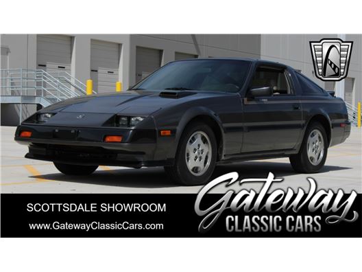 1985 Nissan 300ZX for sale in Peoria, Arizona 85345