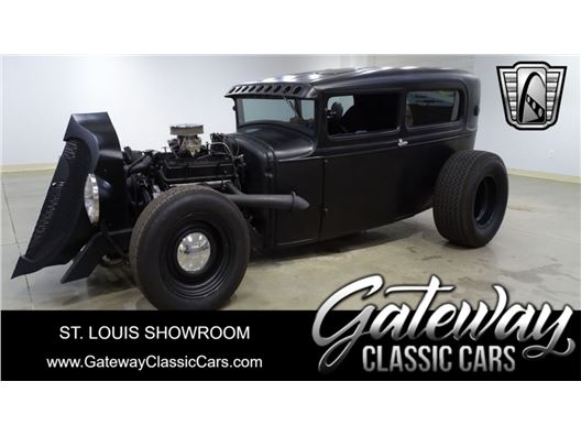 1930 Ford Model A for sale in OFallon, Illinois 62269
