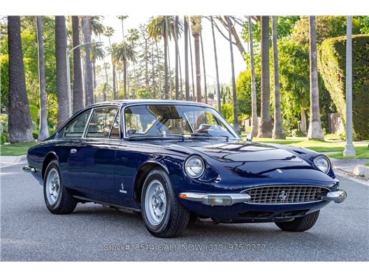 1969 Ferrari 365GT 2+2 for sale in Los Angeles, California 90063