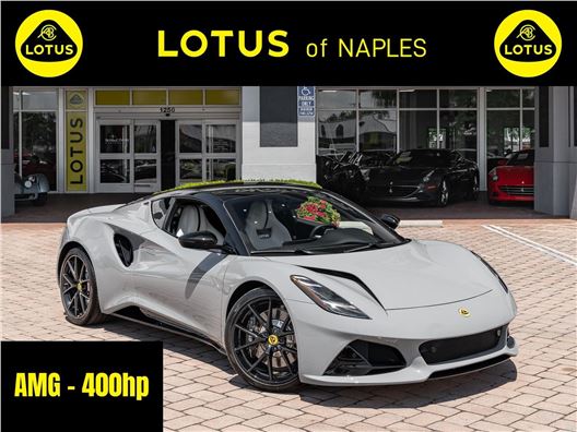 2024 Lotus Emira for sale in Naples, Florida 34104