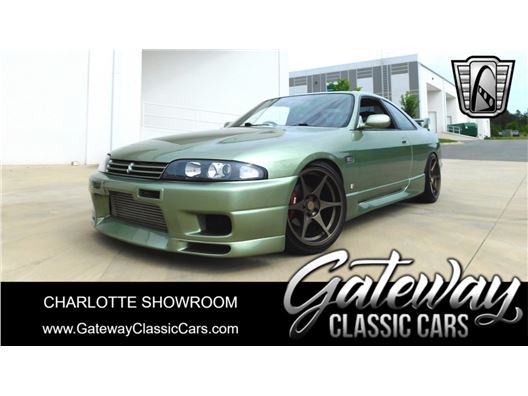 1994 Nissan Skyline for sale in Concord, North Carolina 28027