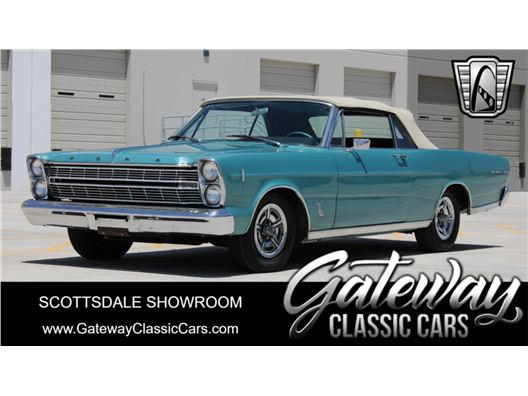 1966 Ford Galaxie for sale in Peoria, Arizona 85345