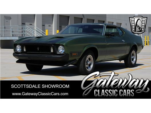 1973 Ford Mustang for sale in Peoria, Arizona 85345