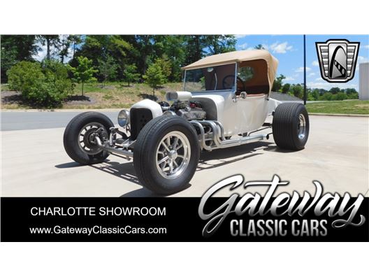 1923 Ford T-Bucket Hot Rod for sale in Concord, North Carolina 28027