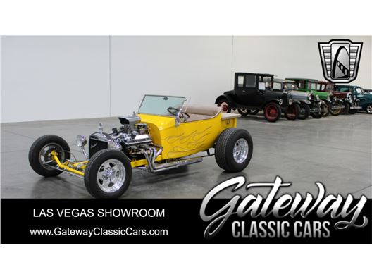 1923 Ford T-Bucket Hot Rod for sale in Las Vegas, Nevada 89115