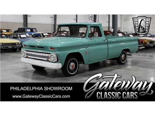 1964 Chevrolet C10 for sale in Runnemede, New Jersey 08078