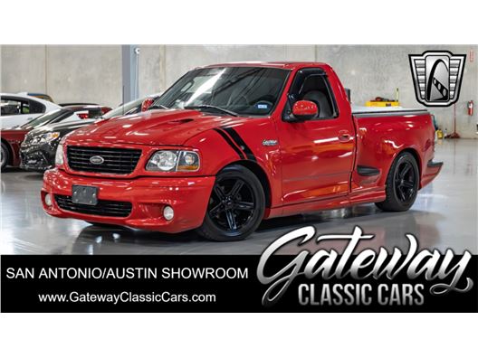 2003 Ford F-Series for sale in New Braunfels, Texas 78130