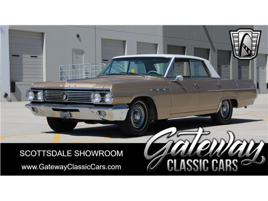 1963 Buick LeSabre for sale in Peoria, Arizona 85345