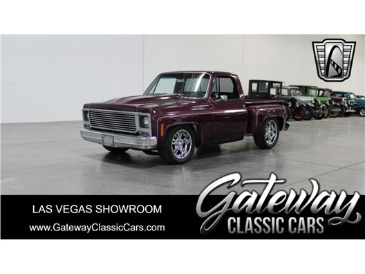1980 GMC C/K for sale in Las Vegas, Nevada 89115